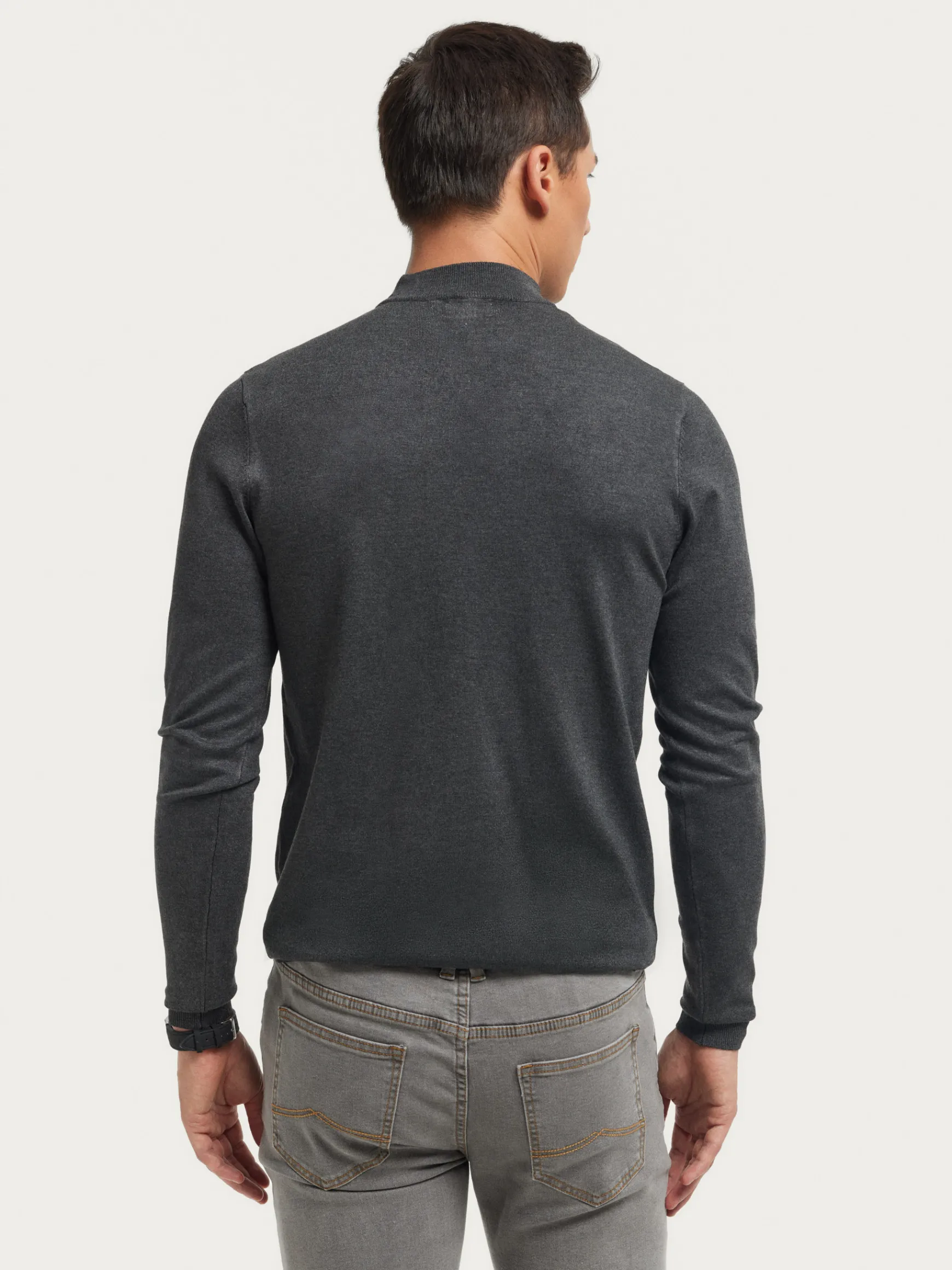 JERSEY PERKINS-Alvaro Moreno Online
