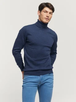 JERSEY ROLL COLLAR-Alvaro Moreno Online