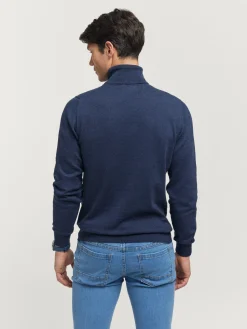 JERSEY ROLL COLLAR-Alvaro Moreno Online