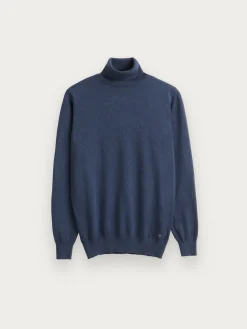 JERSEY ROLL COLLAR-Alvaro Moreno Online