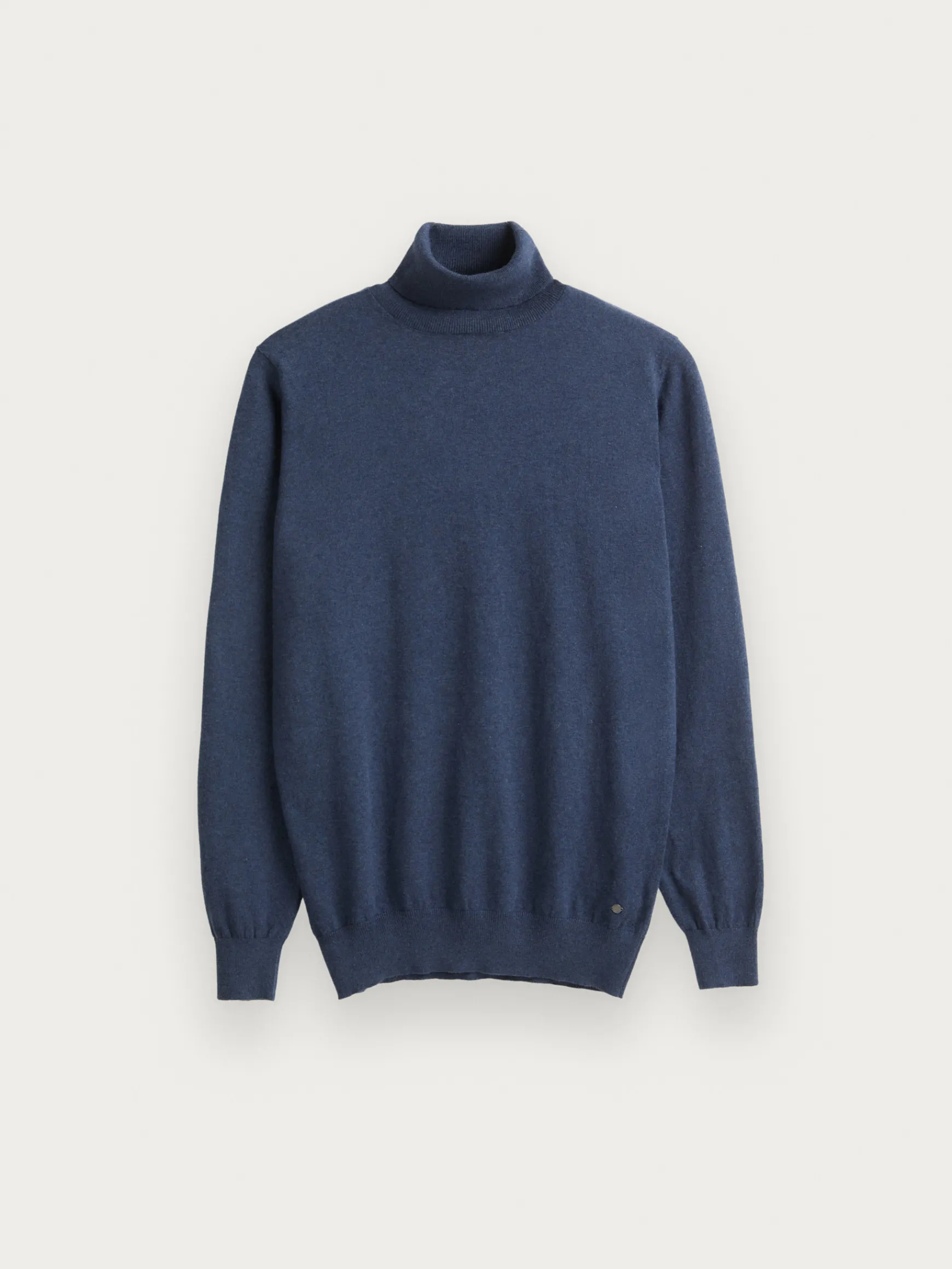 JERSEY ROLL COLLAR-Alvaro Moreno Online