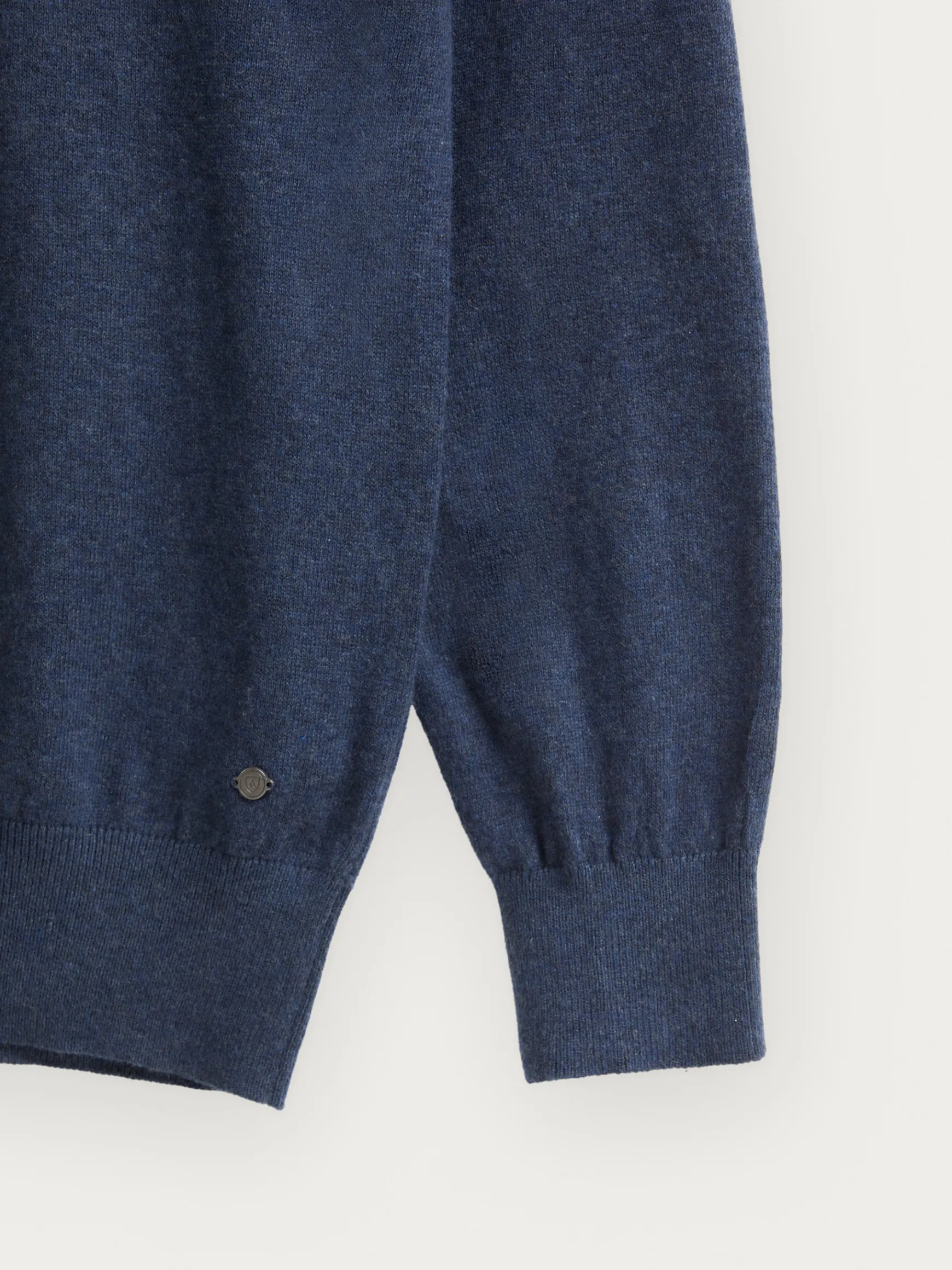 JERSEY ROLL COLLAR-Alvaro Moreno Online