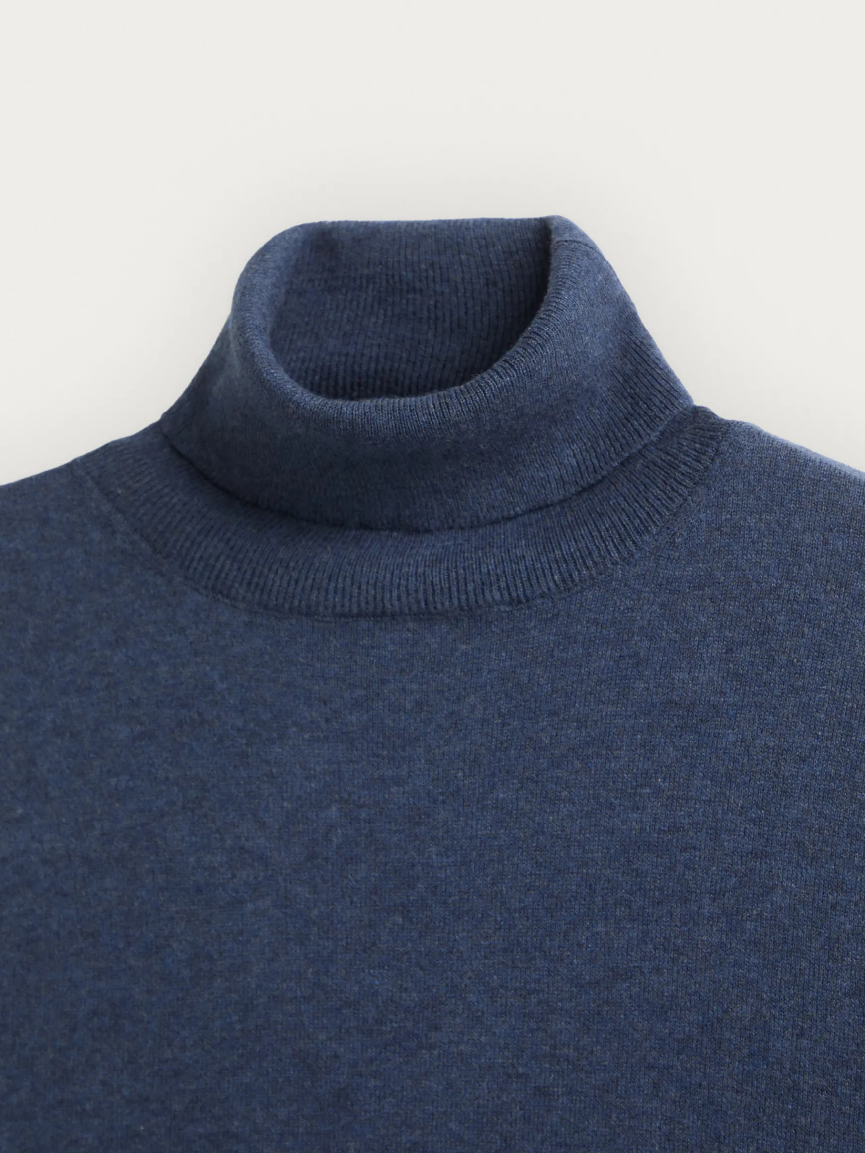 JERSEY ROLL COLLAR-Alvaro Moreno Online