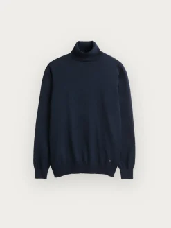 JERSEY ROLL COLLAR-Alvaro Moreno Outlet