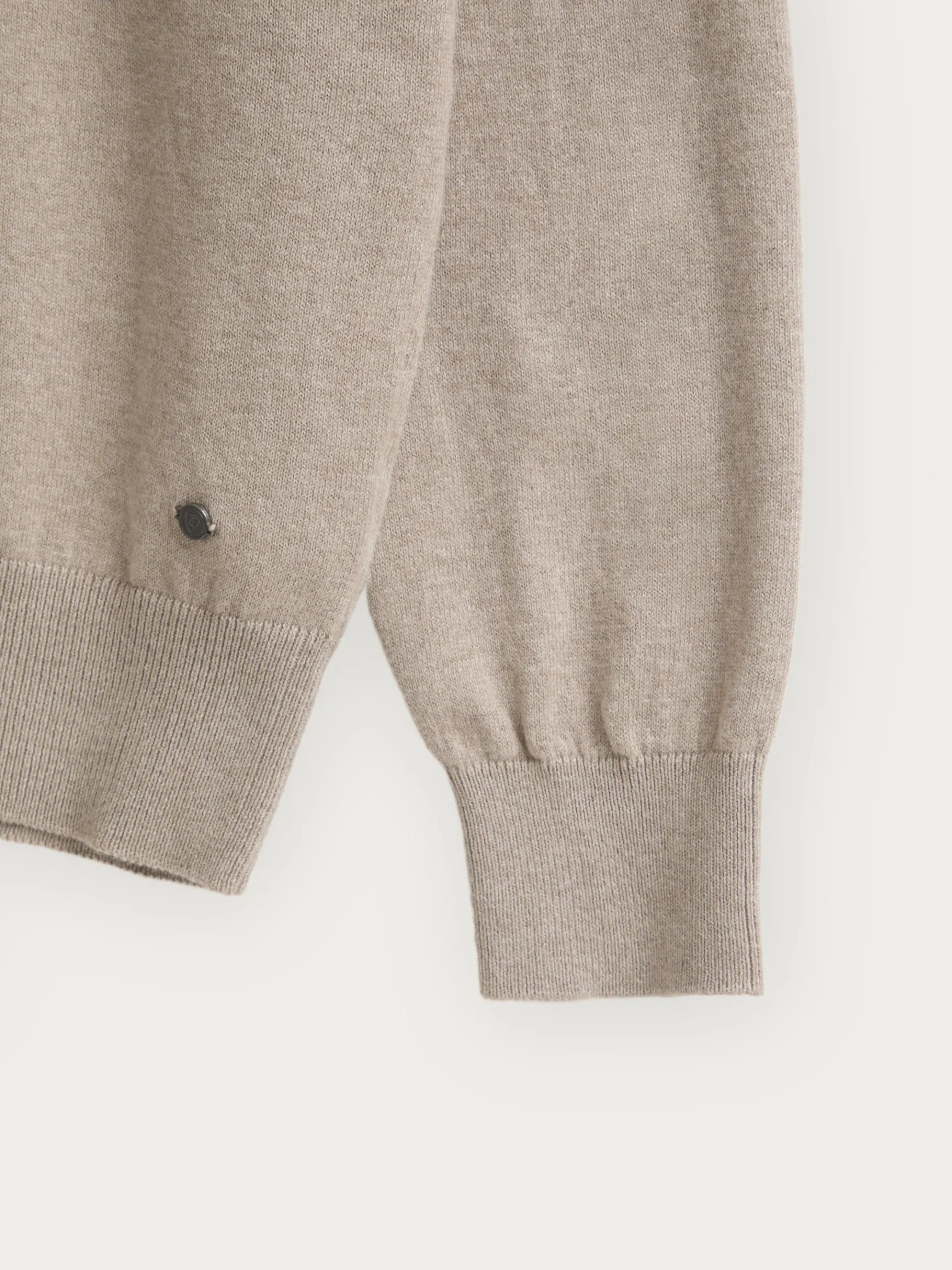 JERSEY ROLL COLLAR-Alvaro Moreno Outlet