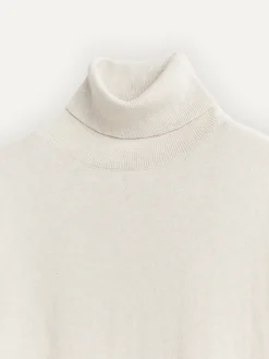 JERSEY ROLL COLLAR-Alvaro Moreno Discount