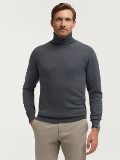 JERSEY ROLL COLLAR-Alvaro Moreno Online