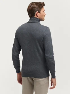 JERSEY ROLL COLLAR-Alvaro Moreno Online