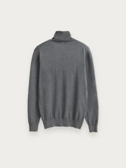 JERSEY ROLL COLLAR-Alvaro Moreno Online