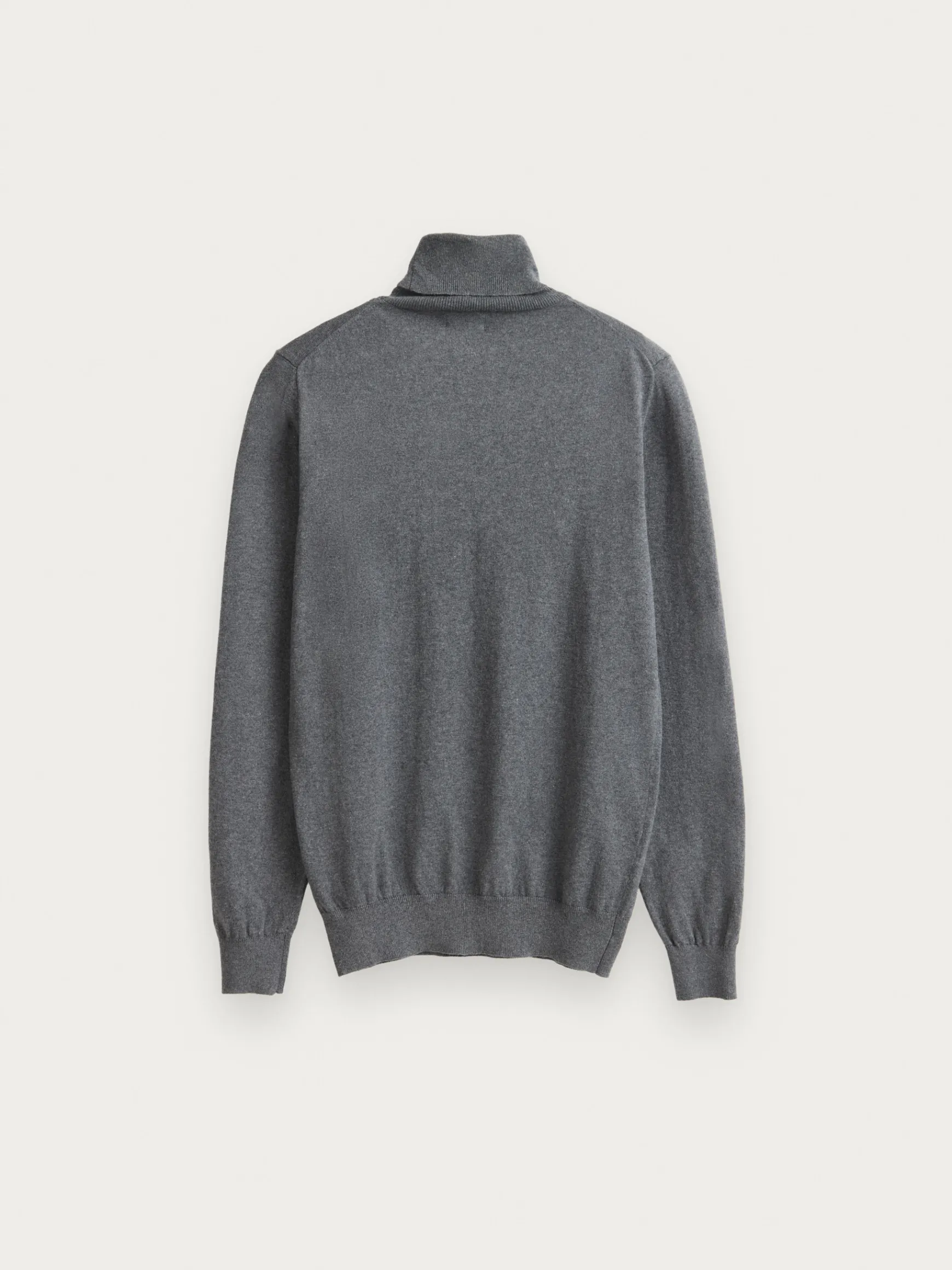 JERSEY ROLL COLLAR-Alvaro Moreno Online