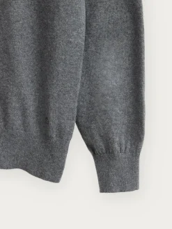 JERSEY ROLL COLLAR-Alvaro Moreno Online