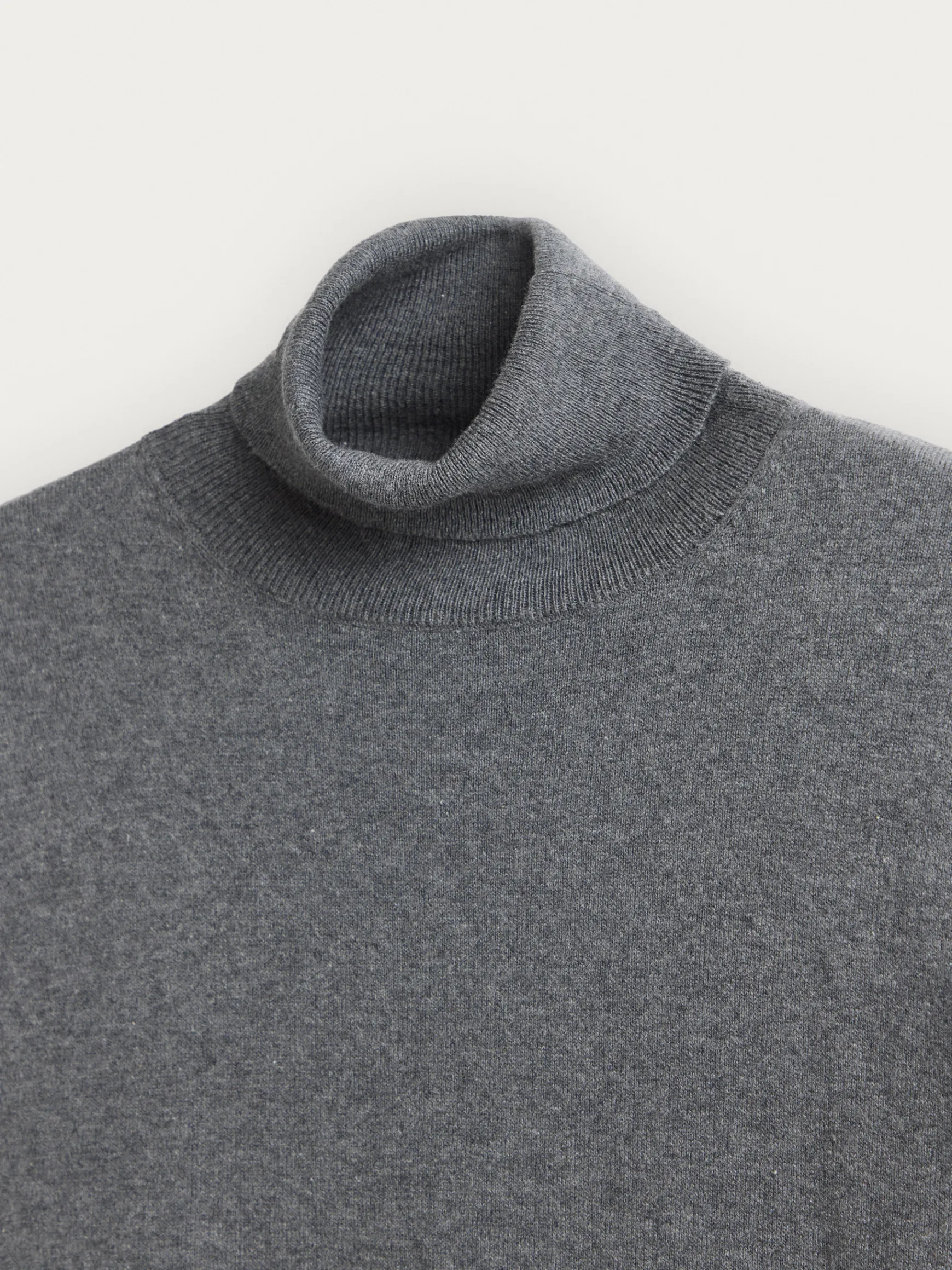 JERSEY ROLL COLLAR-Alvaro Moreno Online