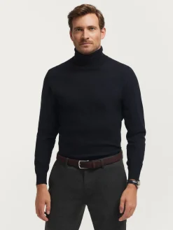 JERSEY ROLL COLLAR-Alvaro Moreno Best