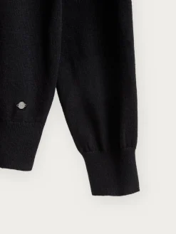 JERSEY ROLL COLLAR-Alvaro Moreno Best