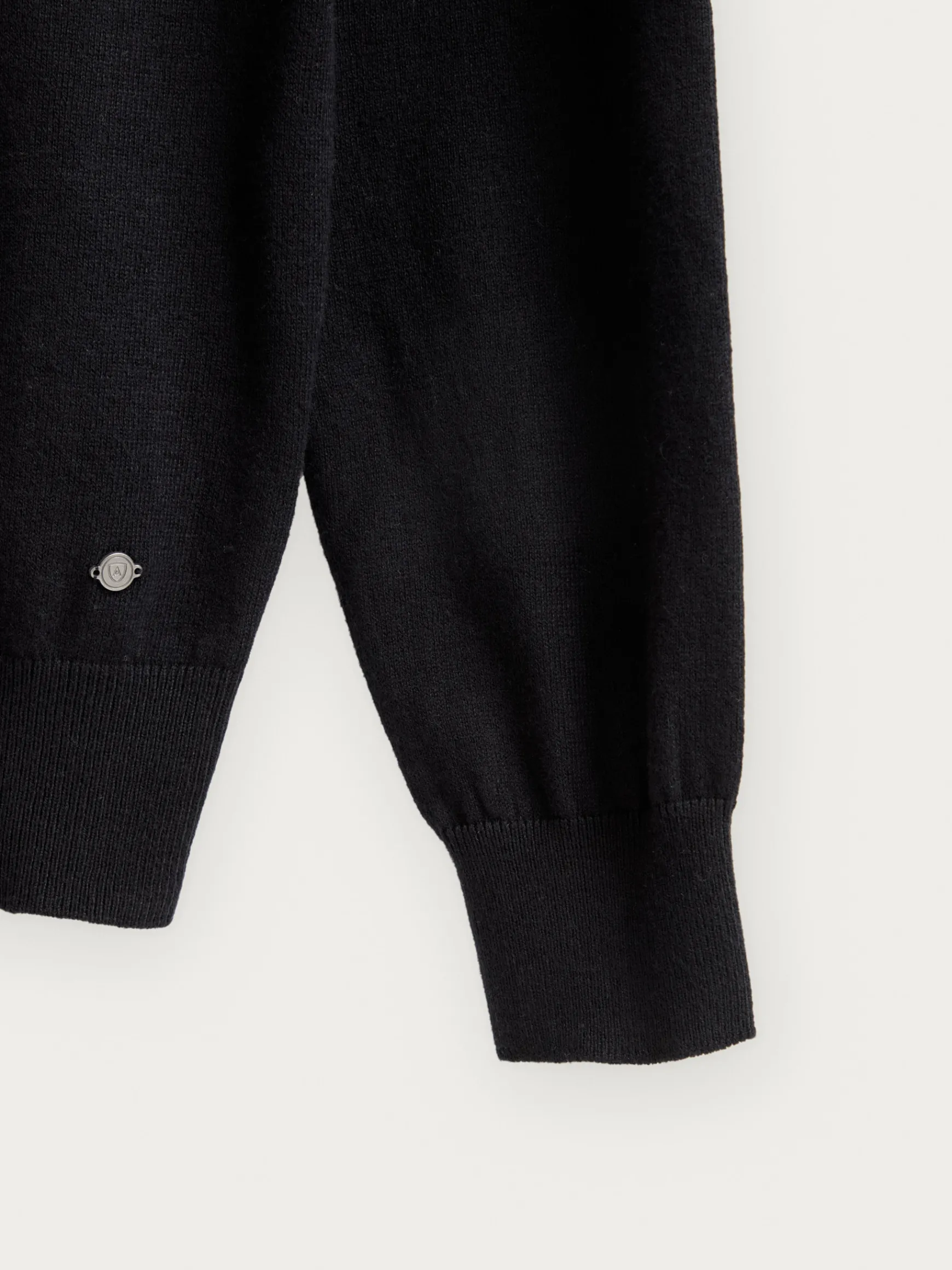 JERSEY ROLL COLLAR-Alvaro Moreno Best