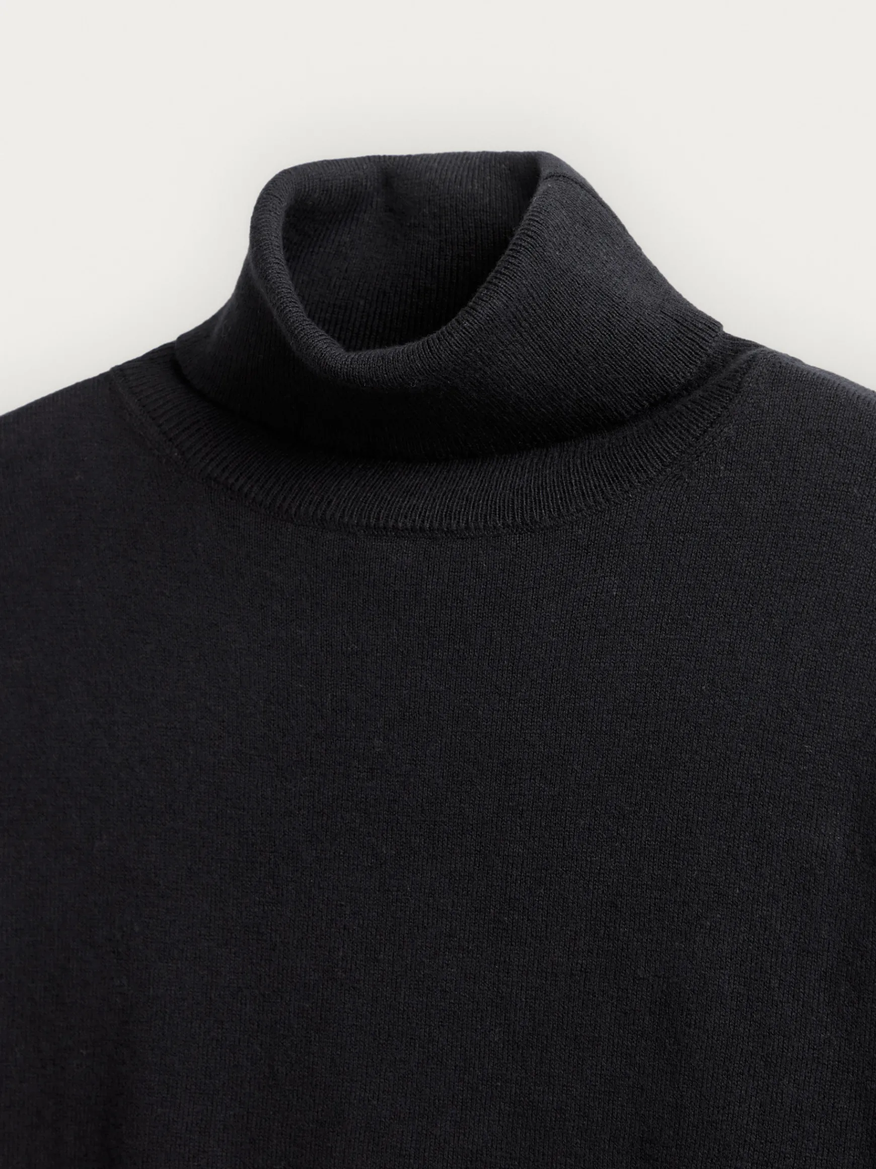 JERSEY ROLL COLLAR-Alvaro Moreno Best