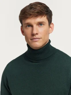 JERSEY ROLL COLLAR-Alvaro Moreno New