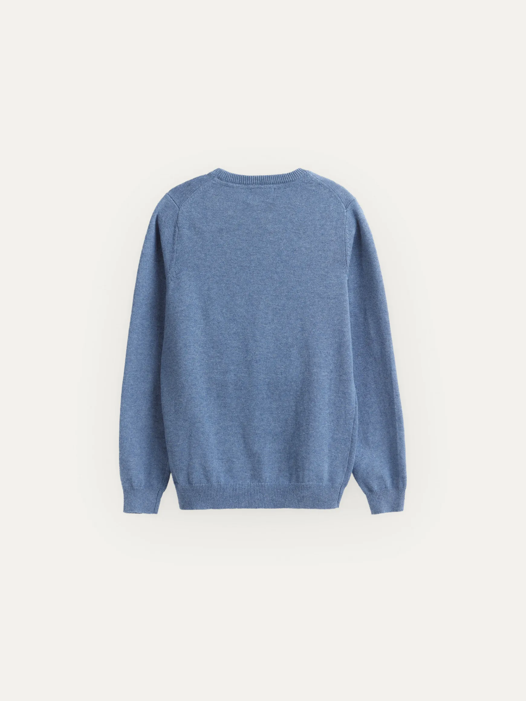 JERSEY ROUND NECK KIDS-Alvaro Moreno Best