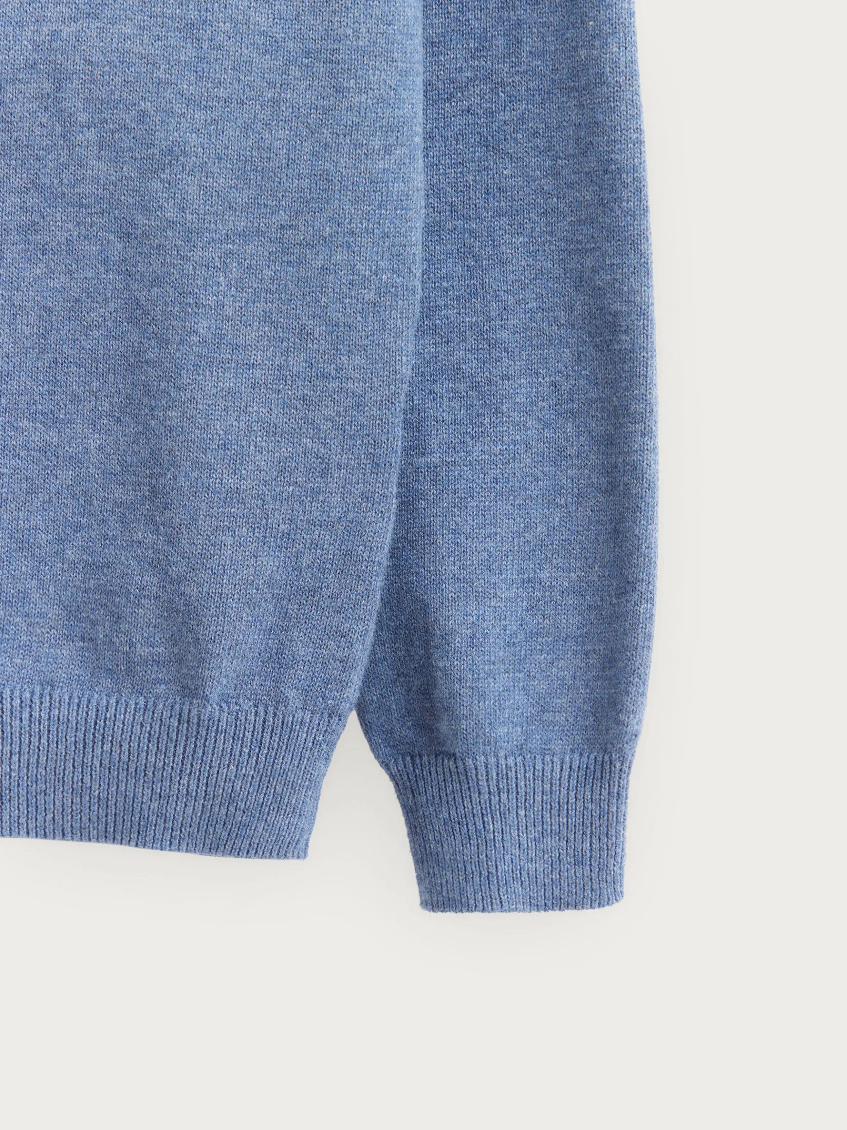 JERSEY ROUND NECK KIDS-Alvaro Moreno Best
