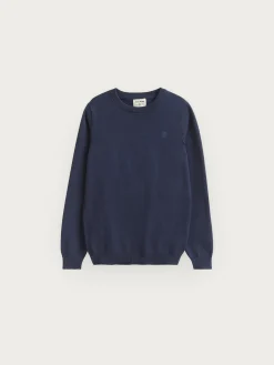 JERSEY ROUND NECK KIDS-Alvaro Moreno Discount
