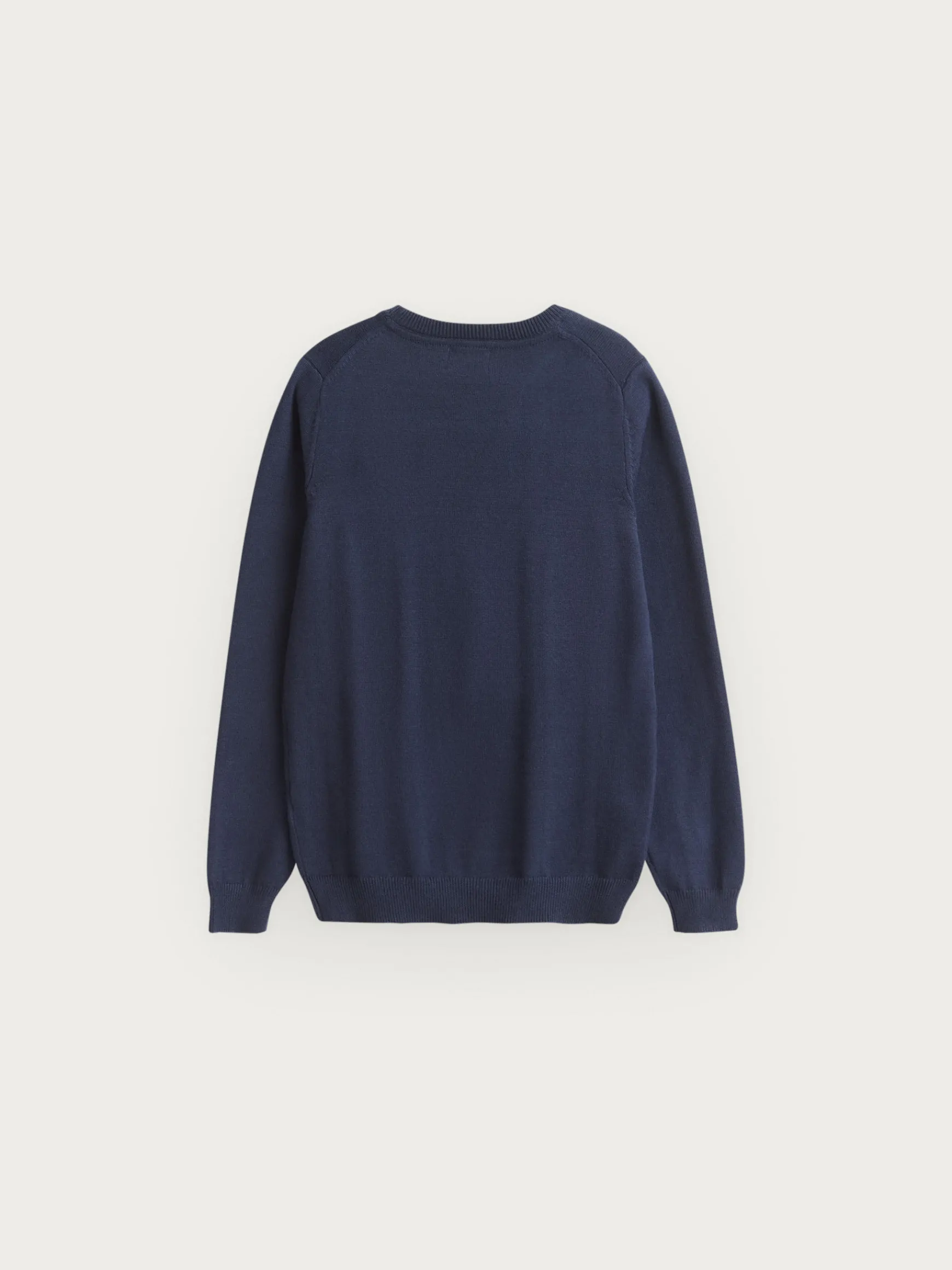 JERSEY ROUND NECK KIDS-Alvaro Moreno Discount