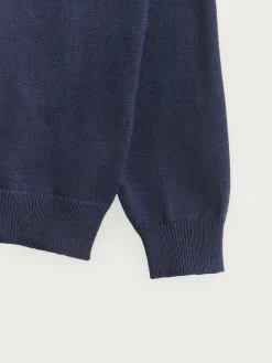 JERSEY ROUND NECK KIDS-Alvaro Moreno Discount