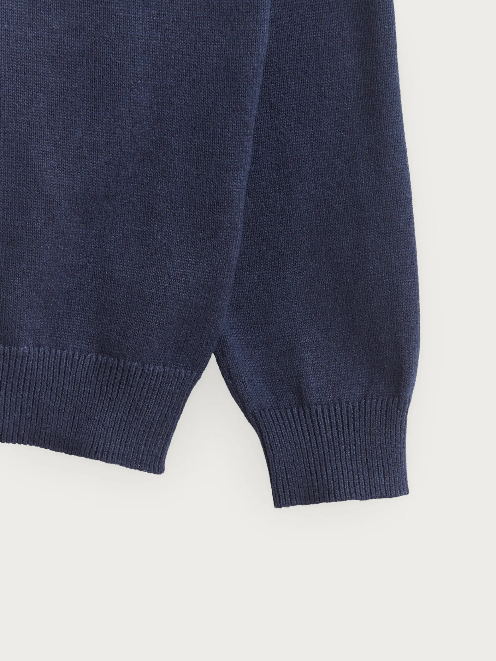 JERSEY ROUND NECK KIDS-Alvaro Moreno Discount