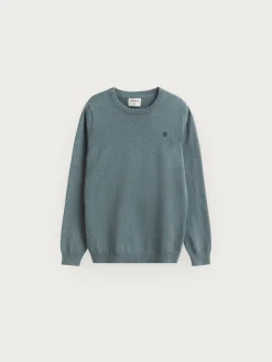 JERSEY ROUND NECK KIDS-Alvaro Moreno Discount