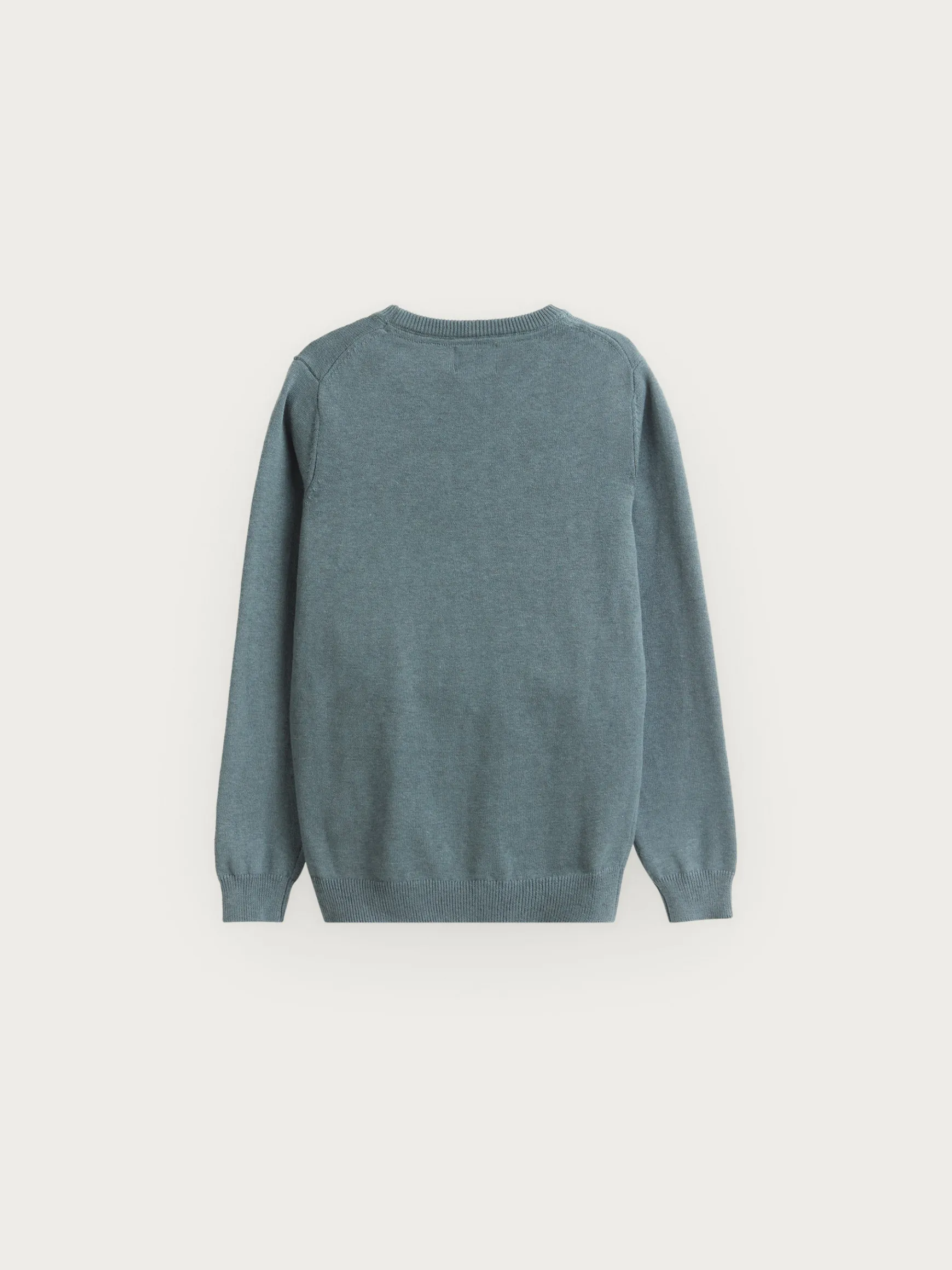 JERSEY ROUND NECK KIDS-Alvaro Moreno Discount