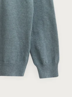 JERSEY ROUND NECK KIDS-Alvaro Moreno Discount