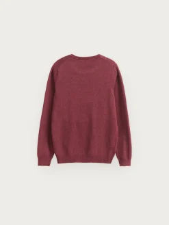 JERSEY ROUND NECK KIDS-Alvaro Moreno Online