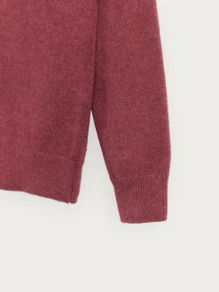 JERSEY ROUND NECK KIDS-Alvaro Moreno Online