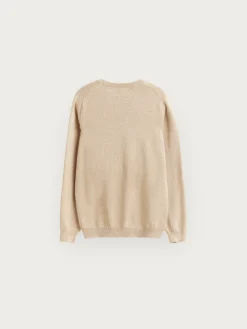 JERSEY ROUND NECK KIDS-Alvaro Moreno Outlet