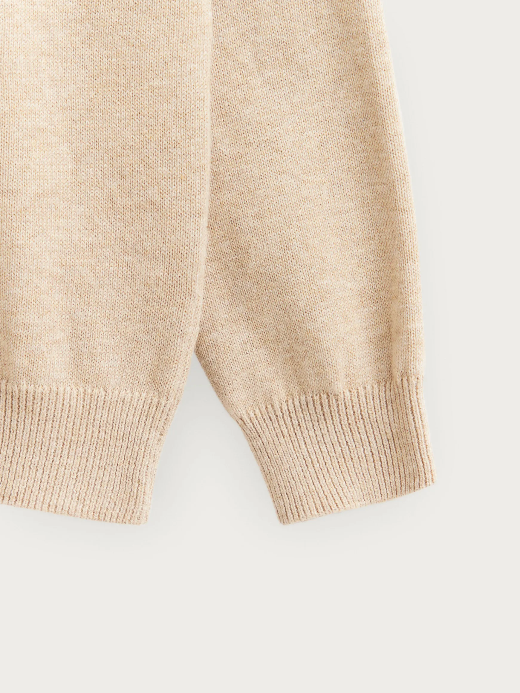 JERSEY ROUND NECK KIDS-Alvaro Moreno Outlet