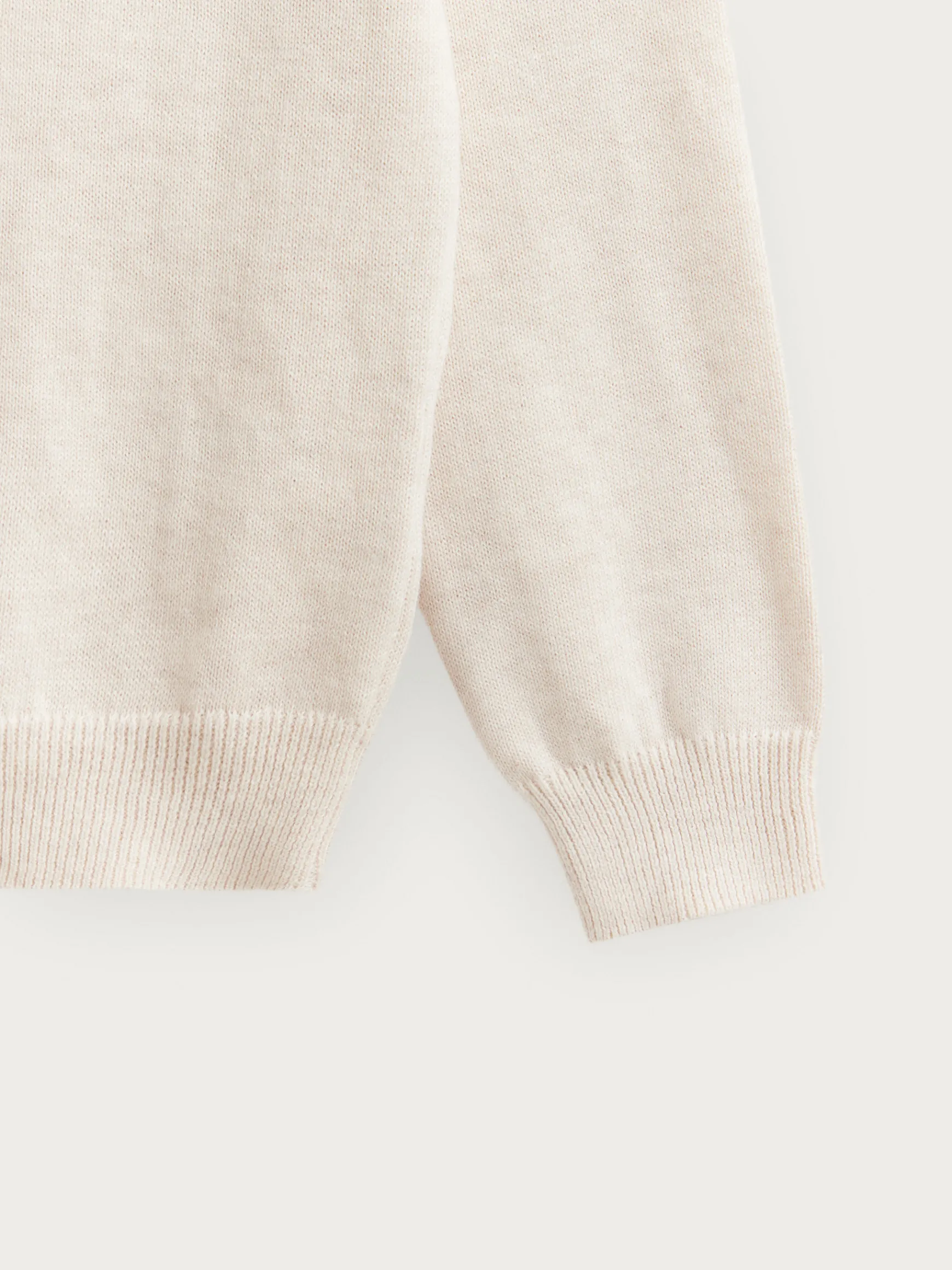 JERSEY ROUND NECK KIDS-Alvaro Moreno Online