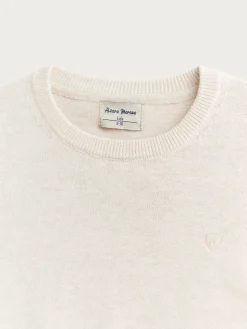 JERSEY ROUND NECK KIDS-Alvaro Moreno Online