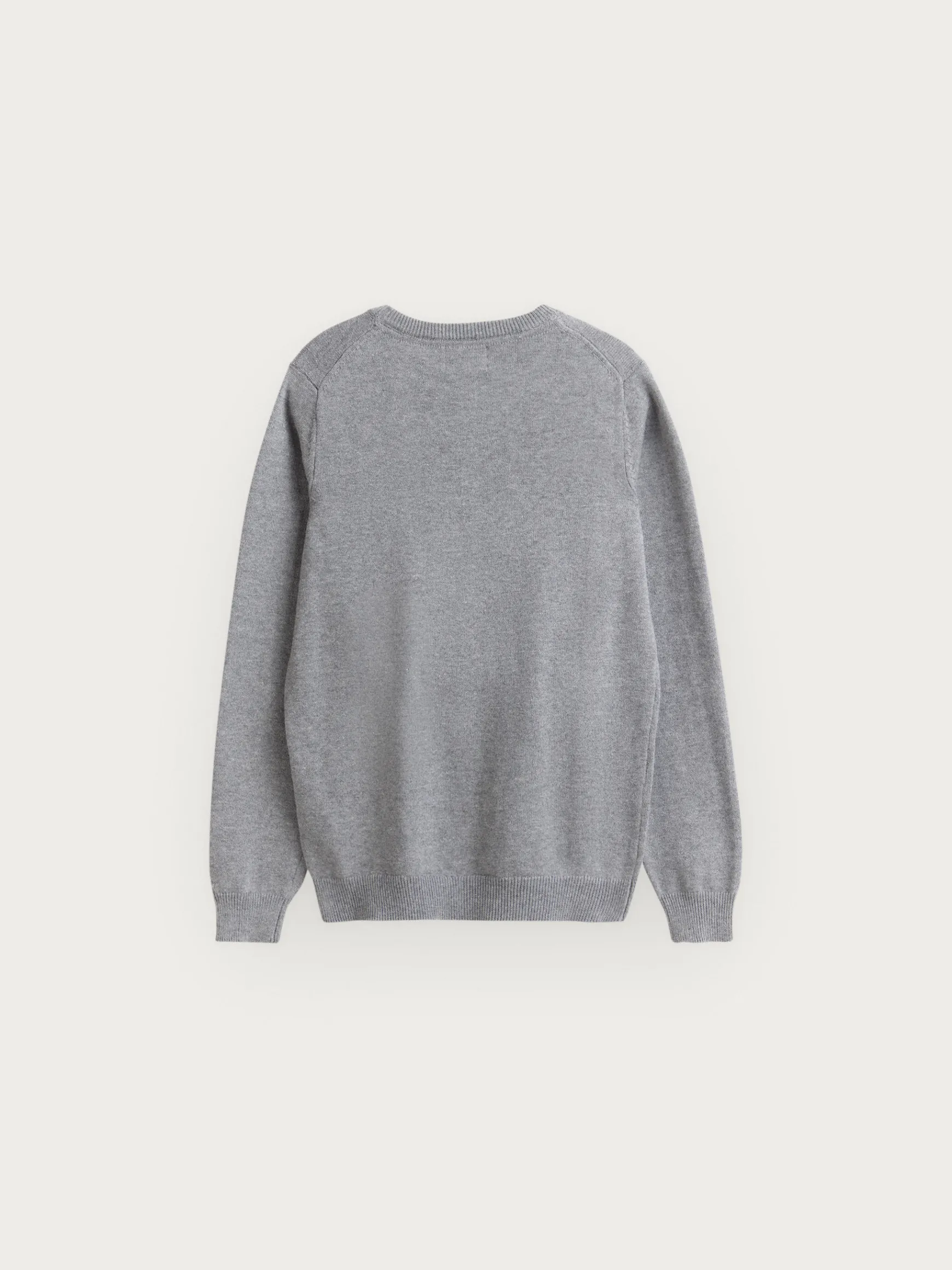 JERSEY ROUND NECK KIDS-Alvaro Moreno Best