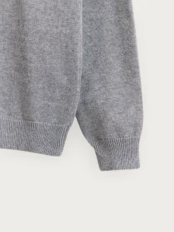 JERSEY ROUND NECK KIDS-Alvaro Moreno Best