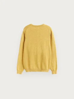 JERSEY ROUND NECK KIDS-Alvaro Moreno Discount