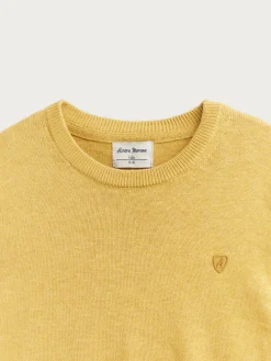 JERSEY ROUND NECK KIDS-Alvaro Moreno Discount