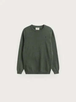 JERSEY ROUND NECK KIDS-Alvaro Moreno Sale