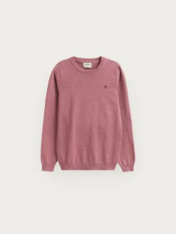 JERSEY ROUND NECK KIDS-Alvaro Moreno Sale