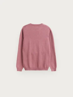JERSEY ROUND NECK KIDS-Alvaro Moreno Sale