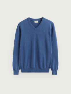JERSEY V-NECK TRENDY-Alvaro Moreno