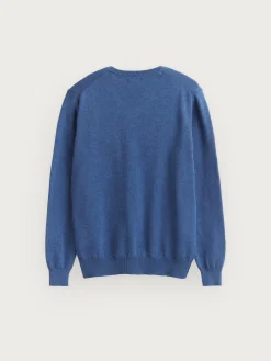 JERSEY V-NECK TRENDY-Alvaro Moreno