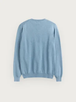 JERSEY V-NECK TRENDY-Alvaro Moreno New