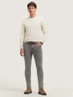 JERSEY V-NECK TRENDY-Alvaro Moreno New