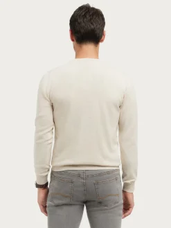 JERSEY V-NECK TRENDY-Alvaro Moreno New