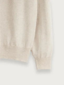 JERSEY V-NECK TRENDY-Alvaro Moreno New