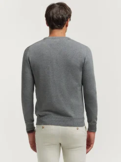 JERSEY V-NECK TRENDY-Alvaro Moreno Online